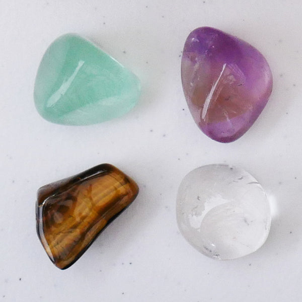 Clarity Crystal Kit