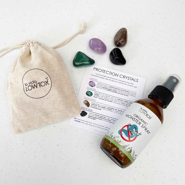 Monster Protection Kit