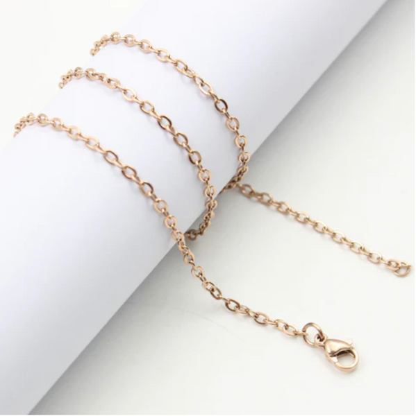'Lotus' Design Essential Oil Diffuser Necklace