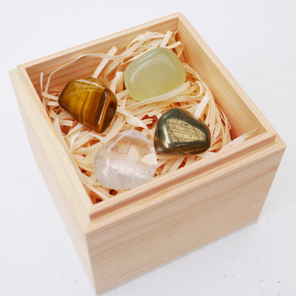 Success Crystal Kit