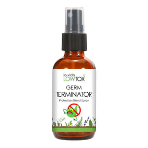 Germ Terminator 50ml