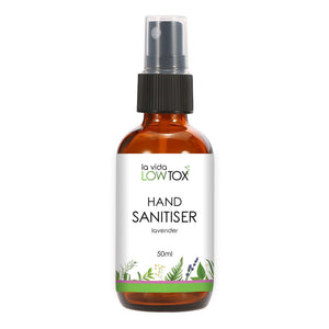 Hand Sanitiser