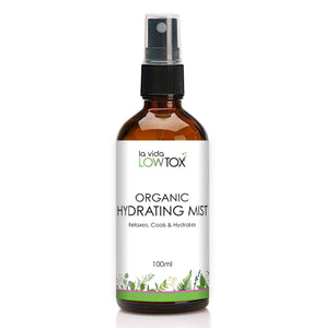 Hydrating Mist