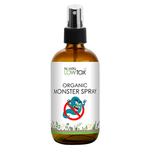 Organic Monster Spray