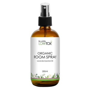 Organic Room Spray